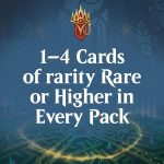 Magic: The Gathering Karlov Mansion Murder Bundle - 9 Game Packs, 30 Land Cards + Accessories, Version Anglaise - Imagen 4