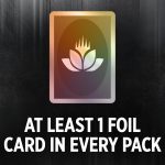 Magic: The Gathering Karlov Mansion Murder Bundle - 9 Game Packs, 30 Land Cards + Accessories, Version Anglaise - Imagen 6