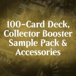 Magic The Gathering - Commander's Deck - Fallout: Science! - Imagen 4