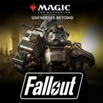 Magic The Gathering - Commander's Deck - Fallout: Science! - Imagen 5