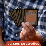 Magic: The Gathering Thunder Crossing Outlaws Game Booster Box - 36 Envelopes (504 Magic Cards) - Imagen 5