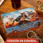 Magic: The Gathering Thunder Crossing Outlaws Game Booster Box - 36 Envelopes (504 Magic Cards) - Imagen 7