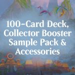 Magic The Gathering The Lost Caves of Ixalan Commander's Deck | Earth in Sight - Imagen 4