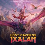 Magic The Gathering The Lost Caves of Ixalan Commander's Deck | Earth in Sight - Imagen 5