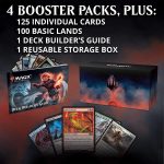 Magic The Gathering C60281010 Trading Cards - Imagen 2