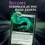Magic The Gathering C60281010 Trading Cards - Imagen 5