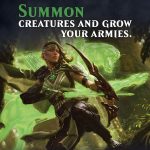 Magic The Gathering C60281010 Trading Cards - Imagen 6