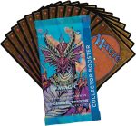 Commander Legends: Battle for Baldur's Gate Collector's Magic: The Gathering - Imagen 5