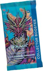 Commander Legends: Battle for Baldur's Gate Collector's Magic: The Gathering - Imagen 6