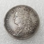 1746 - Antique UK Coins, British Old Coin, Uncirculated Commemorative Coins, Discover the History of Coins BestShop - Imagen 3