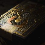 SOLOMAGIA NPH Playing Cards by Patrick Neil Harris and Theory11 - Tours et Magie Magique - Imagen 3