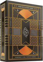SOLOMAGIA NPH Playing Cards by Patrick Neil Harris and Theory11 - Tours et Magie Magique - Imagen 4