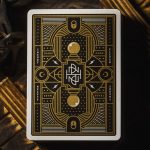 SOLOMAGIA NPH Playing Cards by Patrick Neil Harris and Theory11 - Tours et Magie Magique - Imagen 5