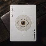 SOLOMAGIA NPH Playing Cards by Patrick Neil Harris and Theory11 - Tours et Magie Magique - Imagen 6