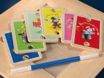 Marvin's Magic - Top Hat and Rabbit - Amazing Tricks for Kids - Magic Game for Beginners - Ideal Birthday Gift - Fun Educational Toys - Imagen 4