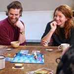Asmodee, Dixit, A Picture Worth A Thousand Words, Family Board Game for Children from 8 years, Imagination and Intuition, Creative Board Game, 3 to 8 Players, 30 min, Libellud - Imagen 4