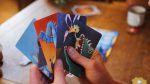 Asmodee, Dixit, A Picture Worth A Thousand Words, Family Board Game for Children from 8 years, Imagination and Intuition, Creative Board Game, 3 to 8 Players, 30 min, Libellud - Imagen 8