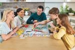 Days of Wonder | Adventurers on the Train! Europe Board Game | Embark on a Rail Adventure Across Europe| Ages 8 | From 2 to 5 Players | 30-60 Minutes per Game | English - Imagen 4