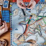 Days of Wonder | Adventurers on the Train! Europe Board Game | Embark on a Rail Adventure Across Europe| Ages 8 | From 2 to 5 Players | 30-60 Minutes per Game | English - Imagen 6