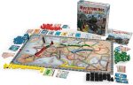 Days of Wonder | Adventurers on the Train! Europe Board Game | Embark on a Rail Adventure Across Europe| Ages 8 | From 2 to 5 Players | 30-60 Minutes per Game | English - Imagen 7