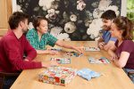 Plan B Games | Blue | Tile Placement and Strategy Board Game for Adults and Families | Ages 8+ | 2 to 4 Players | 30-45 Minutes per Game - Imagen 6