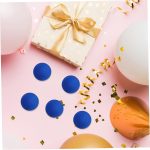 VICASKY 10Pcs Sponge Balls for Wizard Trick Accessories Soft Sponge Balls for Performance Party Supplies and Interactive Trick Props - Imagen 7