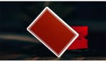 SOLOMAGIA NOC Pro 2021 (Burgundy Red) Playing Cards - Marked - Imagen 3