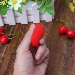 Finger Magic Tricks Prop Sponge Balls Street Classic Stage Cheats - Imagen 2