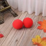 Sponge Ball 10PCS 3.5cmFinger Magic Tricks Props Sponge Balls Street Classical Stage Tricks - Imagen 8