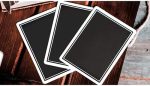 SOLOMAGIA NOC Pro 2021 (Jet Black) Playing Cards - Marked - Imagen 3