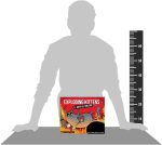 Exploding Kittens - The Board Game - Party Game from 2 to 6 Players, Strategic and Fun Game from 7 years, 15 to 30 Minutes, edition in Spanish - Imagen 5