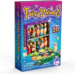 Fairy Potions Mostof Retro Fairy Potions Kits for Kids, Mix 20 Magic Potions with Energy Crystal - Imagen 7