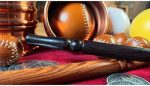 SOLOMAGIA Wooden Wand Pro (Bold Black) by Harry He & Bacon Magic - Imagen 3