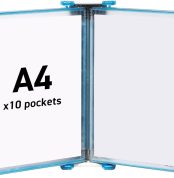 TARIFOLD 414171 Wall Sorter