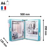 TARIFOLD 414171 Wall Sorter - Imagen 2