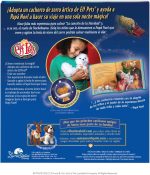 Cefa Toys - The Elf on The Shelf: Elf Pets, Story and Plush Arctic Fox. Spanish(00596) - Imagen 6