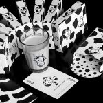 SOLOMAGIA Moo Playing Cards - Imagen 2