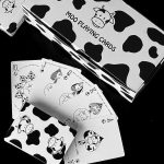 SOLOMAGIA Moo Playing Cards - Imagen 4