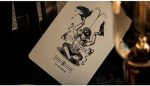 SOLOMAGIA Hudson Playing Cards by theory11 - Imagen 2
