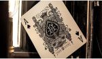 SOLOMAGIA Hudson Playing Cards by theory11 - Imagen 3