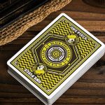 SOLOMAGIA One Piece - Sanji Playing Cards - Imagen 2
