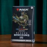Magic The Gathering, Multicoloured (Wizards of The Coast D3304000) - Imagen 2