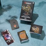 Magic The Gathering, Multicoloured (Wizards of The Coast D3304000) - Imagen 3