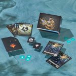 Magic The Gathering, Multicoloured (Wizards of The Coast D3304000) - Imagen 5