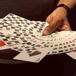 SOLOMAGIA Chess Club Limited Edition Playing Cards by Magic Encarta - Imagen 4