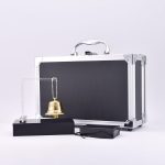 Enjoyer Magic Tricks: Don't Tell Lies (Distance-Controlled Spiritual Bell) Magician Accessories Stage Illusions Mentalism Magic Trick - Imagen 4