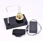 Enjoyer Magic Tricks: Don't Tell Lies (Distance-Controlled Spiritual Bell) Magician Accessories Stage Illusions Mentalism Magic Trick - Imagen 5