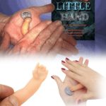 2020 New Horror Magic Tricks, Small Hand Prank Coins, Magician Props Performance K2t8, Magic - Imagen 2