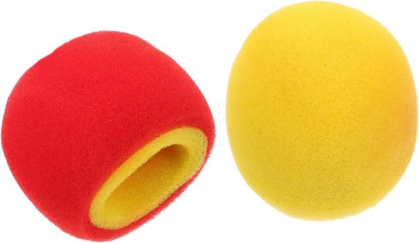 2piezas Bolas De Esponja Cambiantes De Color para Niño Niña Juguetes Creativos para Fiestas Escuela y Diversión Familiar Diseño Atractivo y Trucos Fáciles De Aprender para