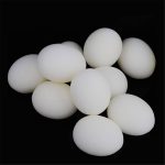 3pcs Soft Sponge Eggs Magic Tricks Appearing Disappearing Egg Wizard Magic Stage Party Illusion Trick Accessories Mental Fun